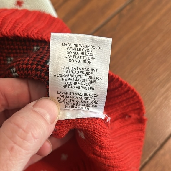 Vintage Coca-Cola sweater - Picture 7 of 7